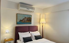 Vasilias Home Near Ath Airport